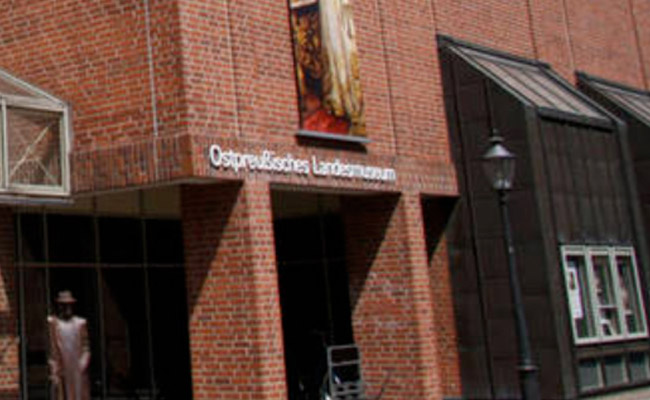 Ostpreußisches Landesmuseum